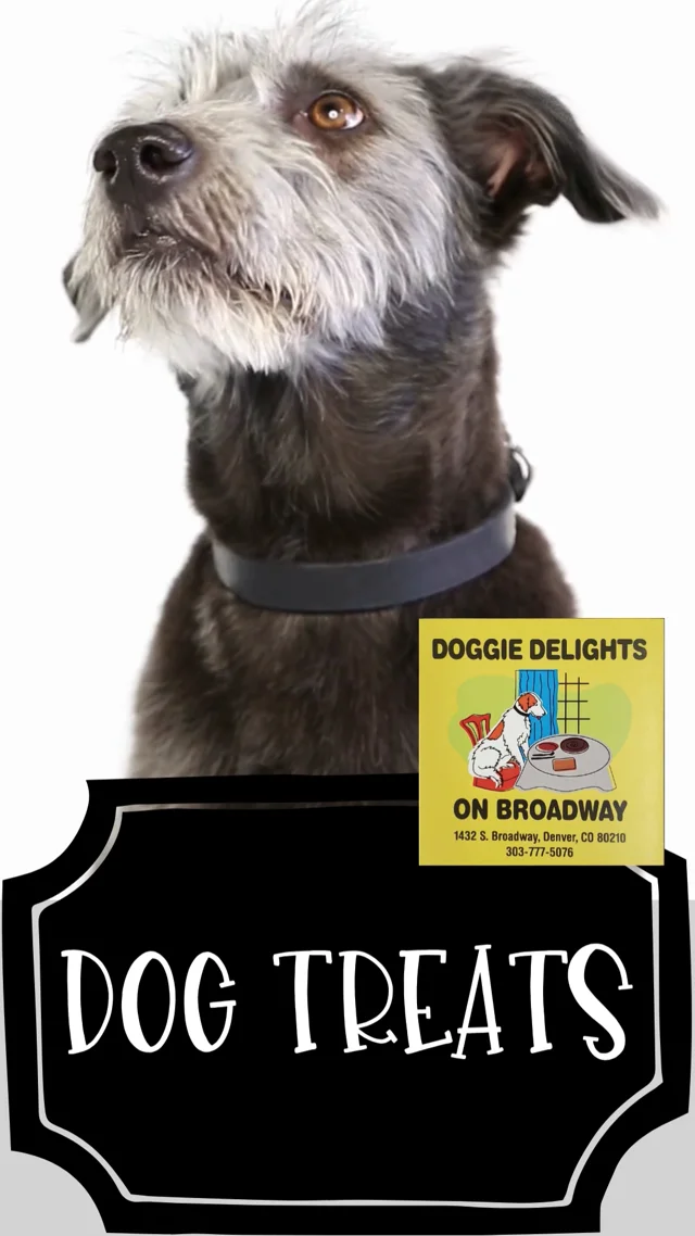 Doggie delights sales