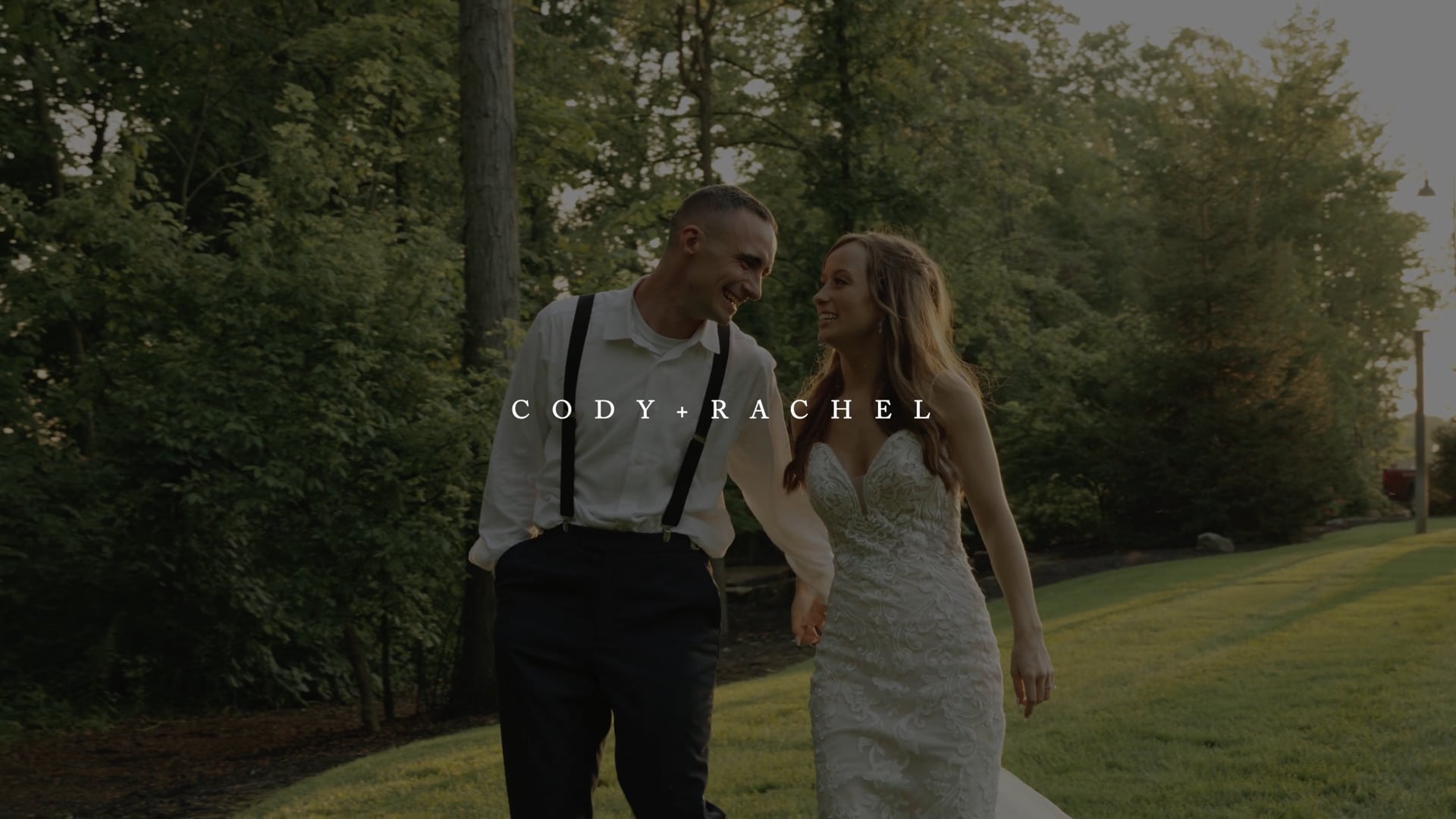 Cody & Rachel