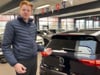Video af VW Golf 1,4 TSI  Plugin-hybrid GTE DSG 245HK 5d 6g Aut.