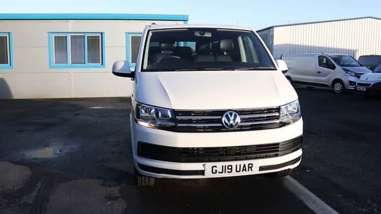 poulton van & car sales ltd