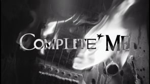 t024 - Complete me MUSIC VIDEO