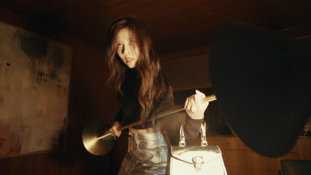 A thumbnail for the film 'Coach - Wear Your Shine' by  Tim Lorentzén