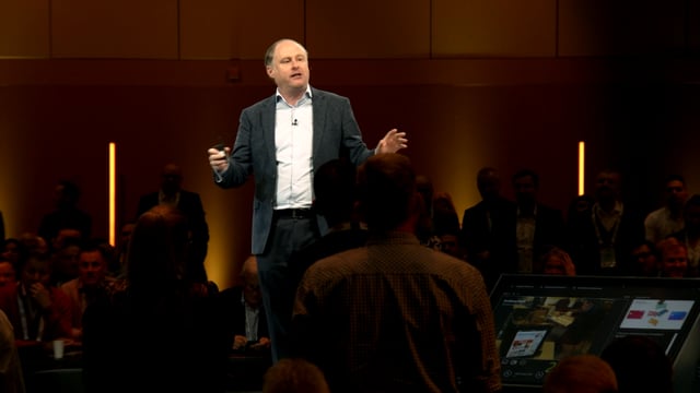 Are you Digitally Curious?