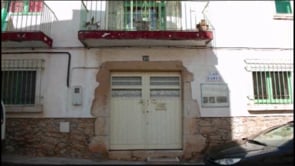 L'Ajuntament portarà a subhasta la vivenda de Rafel Ramis