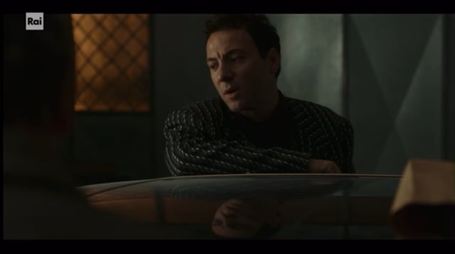 Il metodo Fenoglio (Rai1)