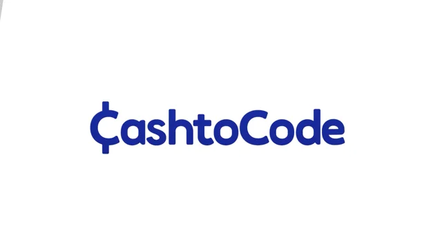 CashtoCode EN