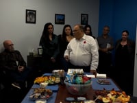 ELAN OPEN HOUSE GALLERY