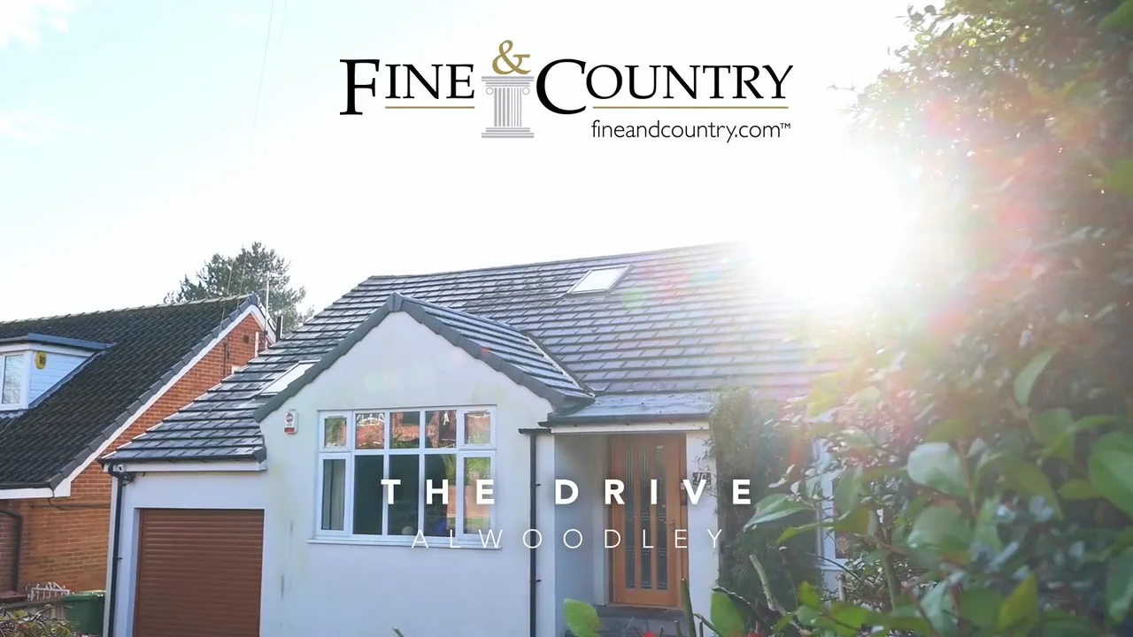 The Drive, Alwoodley on Vimeo