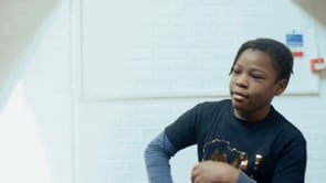 OYA - It takes a community