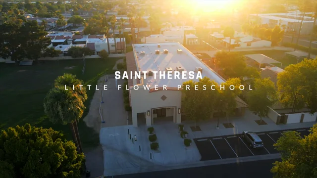 Saint Theresa Catholic School, Phoenix, AZ