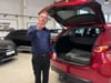 Video af Mazda CX-5 2,0 Skyactiv-G Optimum 165HK 5d 6g Aut.