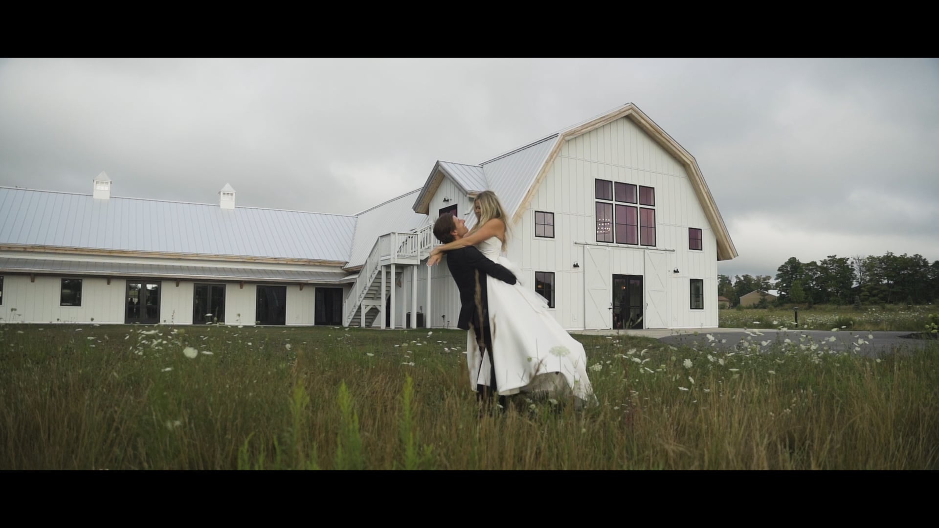 Keersi & Jeff Teaser | A Door County Wedding | Sister Bay, Wisconsin