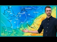 10-daagse: blijft het winters in Nederland?