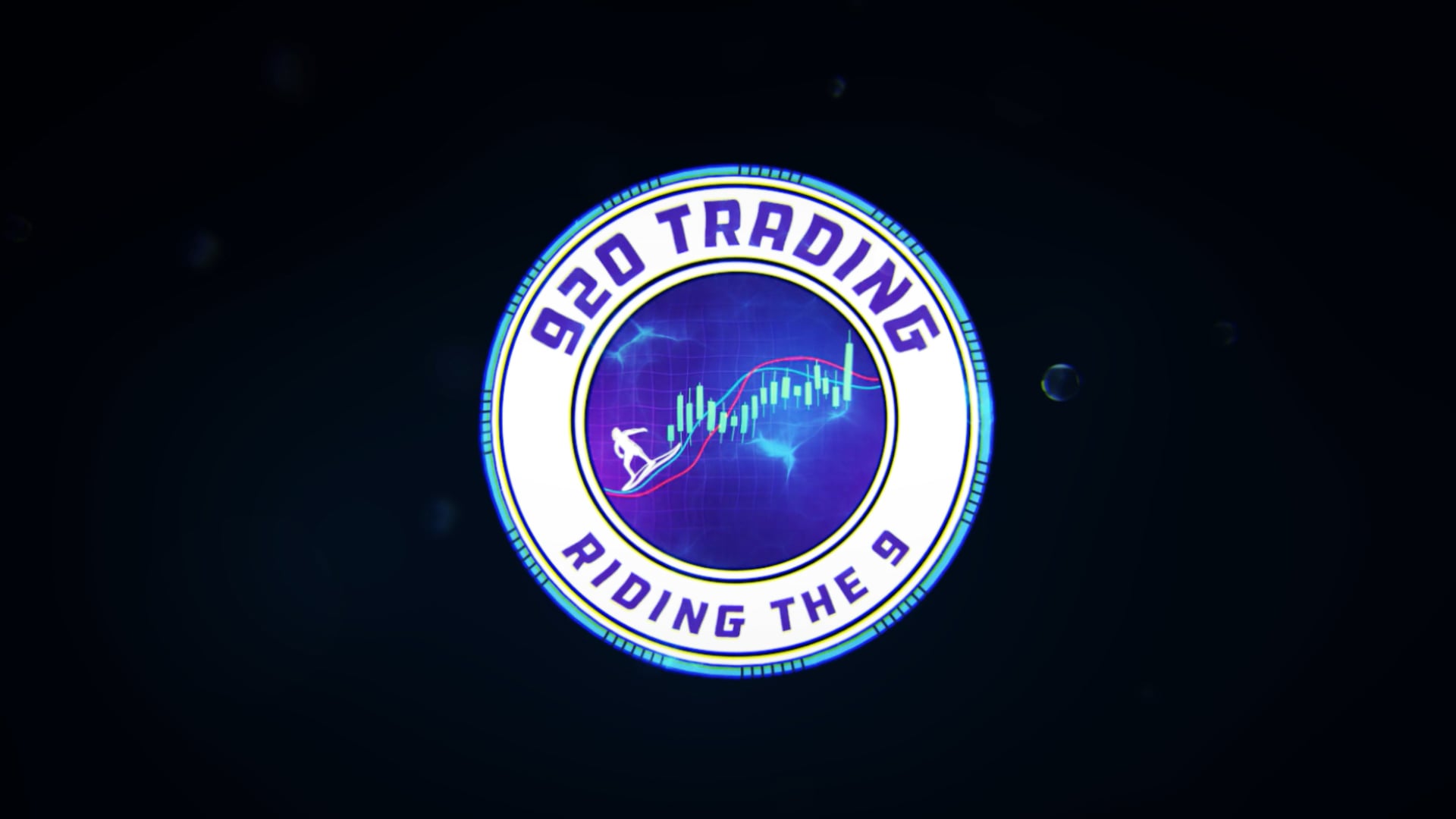 920 trading process