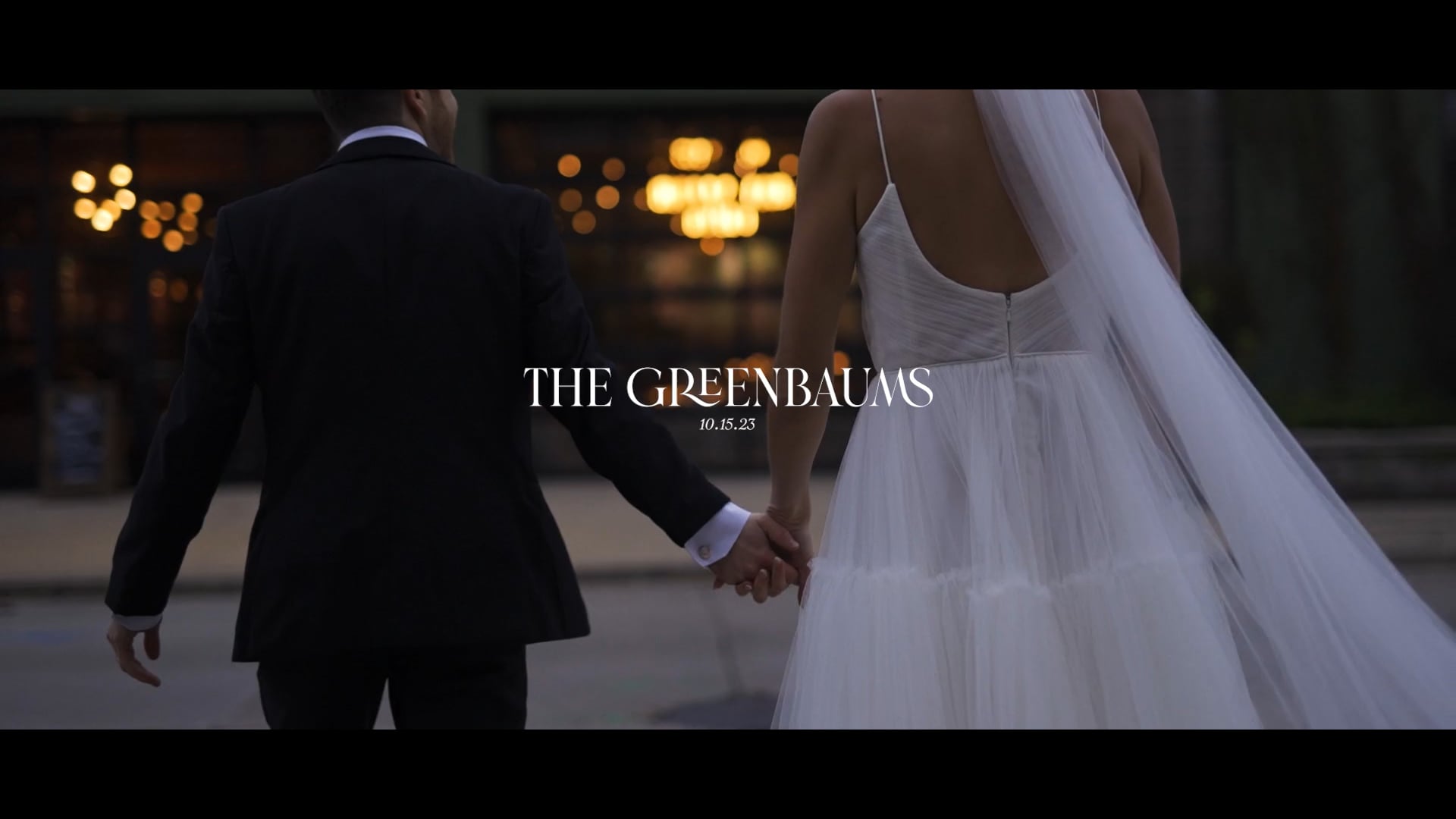 Megan & Stuart Teaser | The Ivy House, Milwaukee, WI | 10.15.23