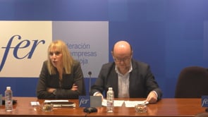 Jornada - PERTE de Descarbonizacin Industrial
