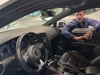 Video af VW Golf 2,0 TSI BMT GTI Performance 245HK 5d 6g
