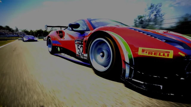 Crea il tuo assetto da corsa ideale con i supporti per volante