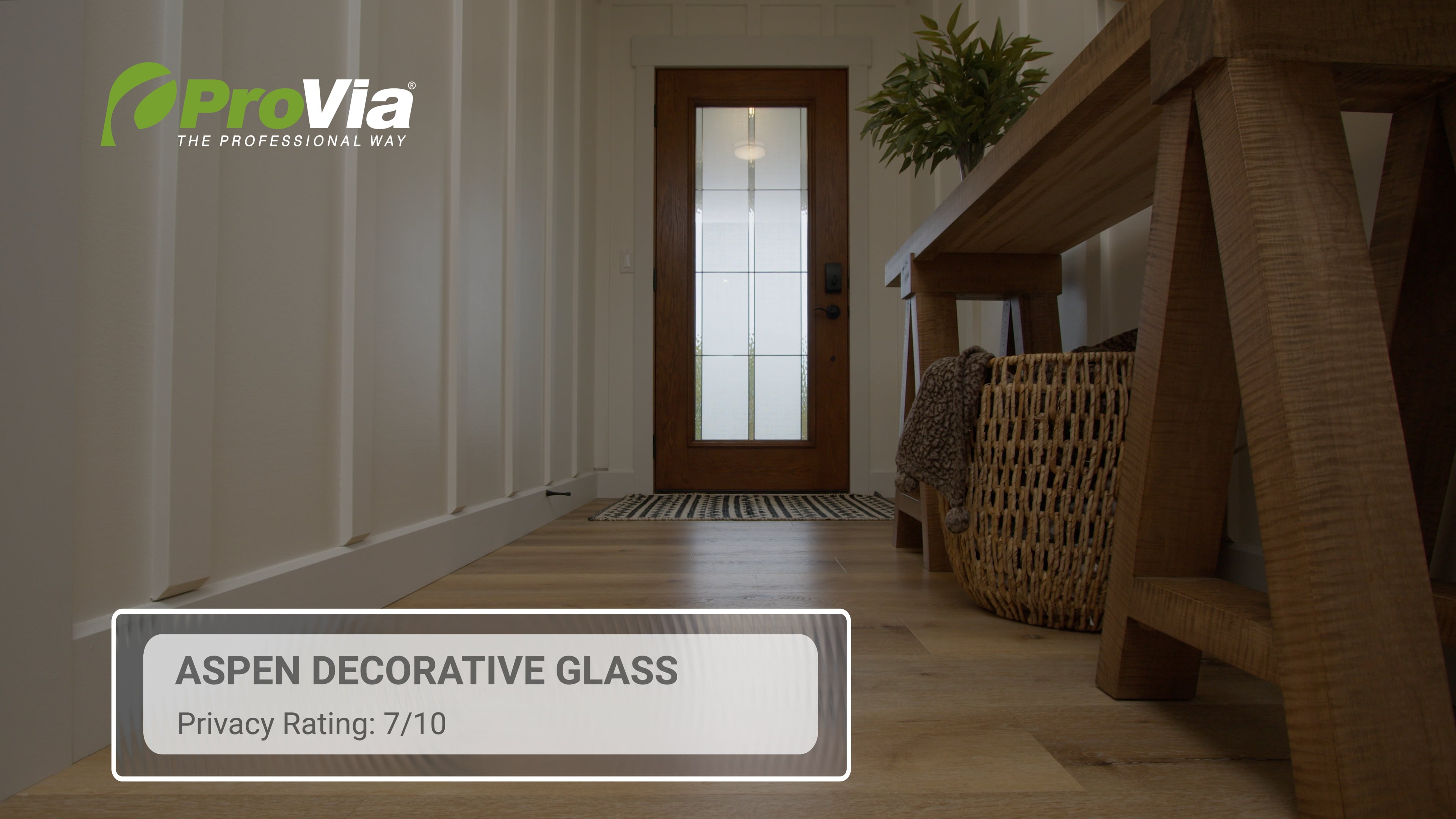 ASPEN DECORATIVE GLASS | Videos & Movies on Vimeo