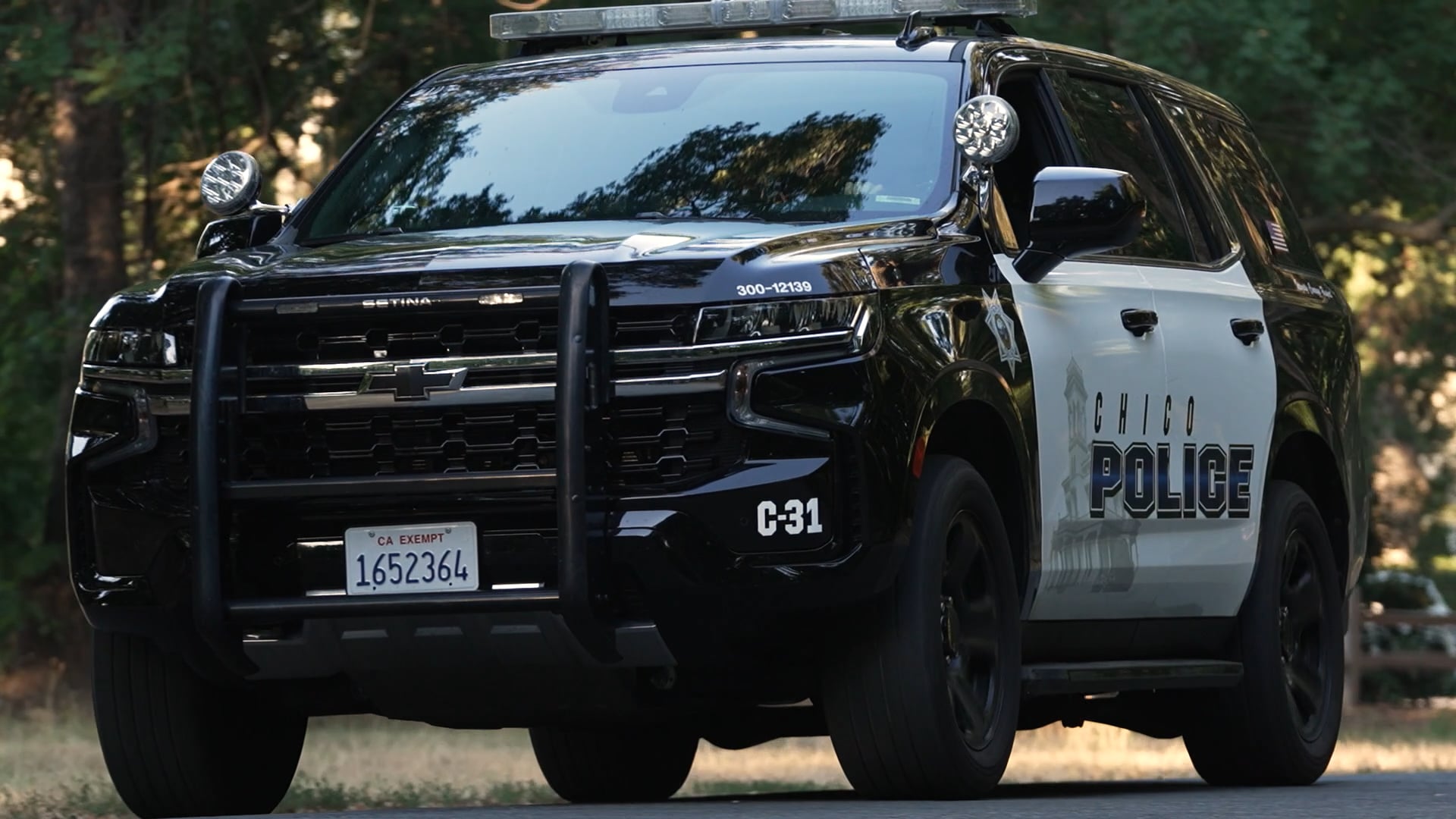 Chico Police Department