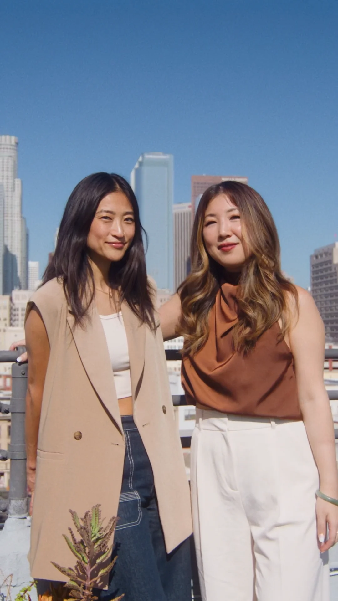 Cadillac LYRIQ Asian Boss Girl on Vimeo