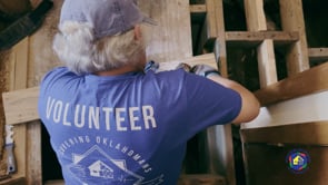 R.O.A.D. Volunteers