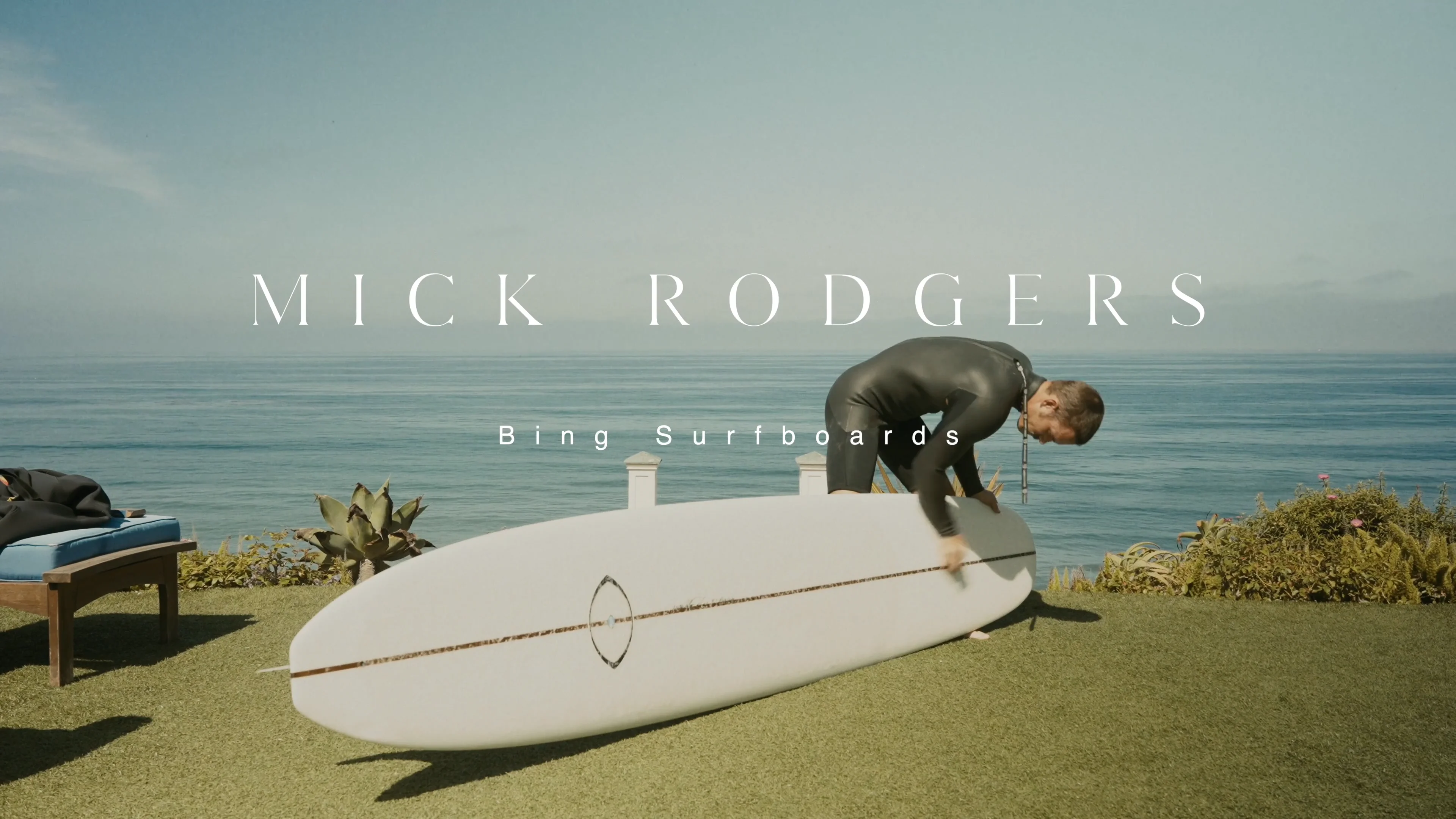 Visuals - Bing Surfboards