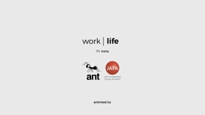 Work Life