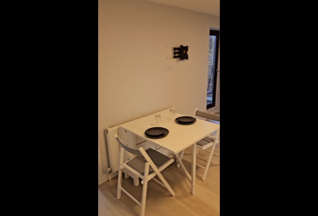 Luxury 1 Bed- Roof Terr, Fully Furnished-High Stan Main Photo