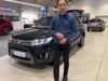 Video af Suzuki Vitara 1,6 Active 120HK 5d Aut.