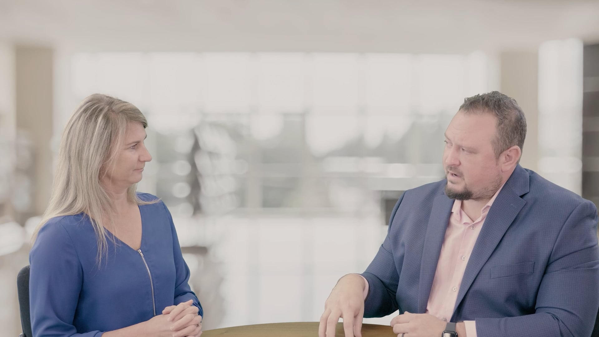 Interview with Josh Lackowski