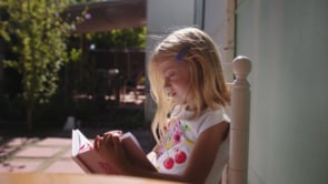 Related Embedded Video Item Thumbnail