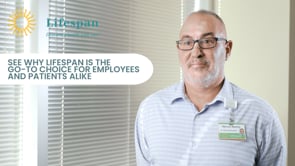 See Why Lifespan is the Go-to Choice for Employees and Patients Alike