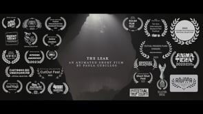 The Leak - TRAILER