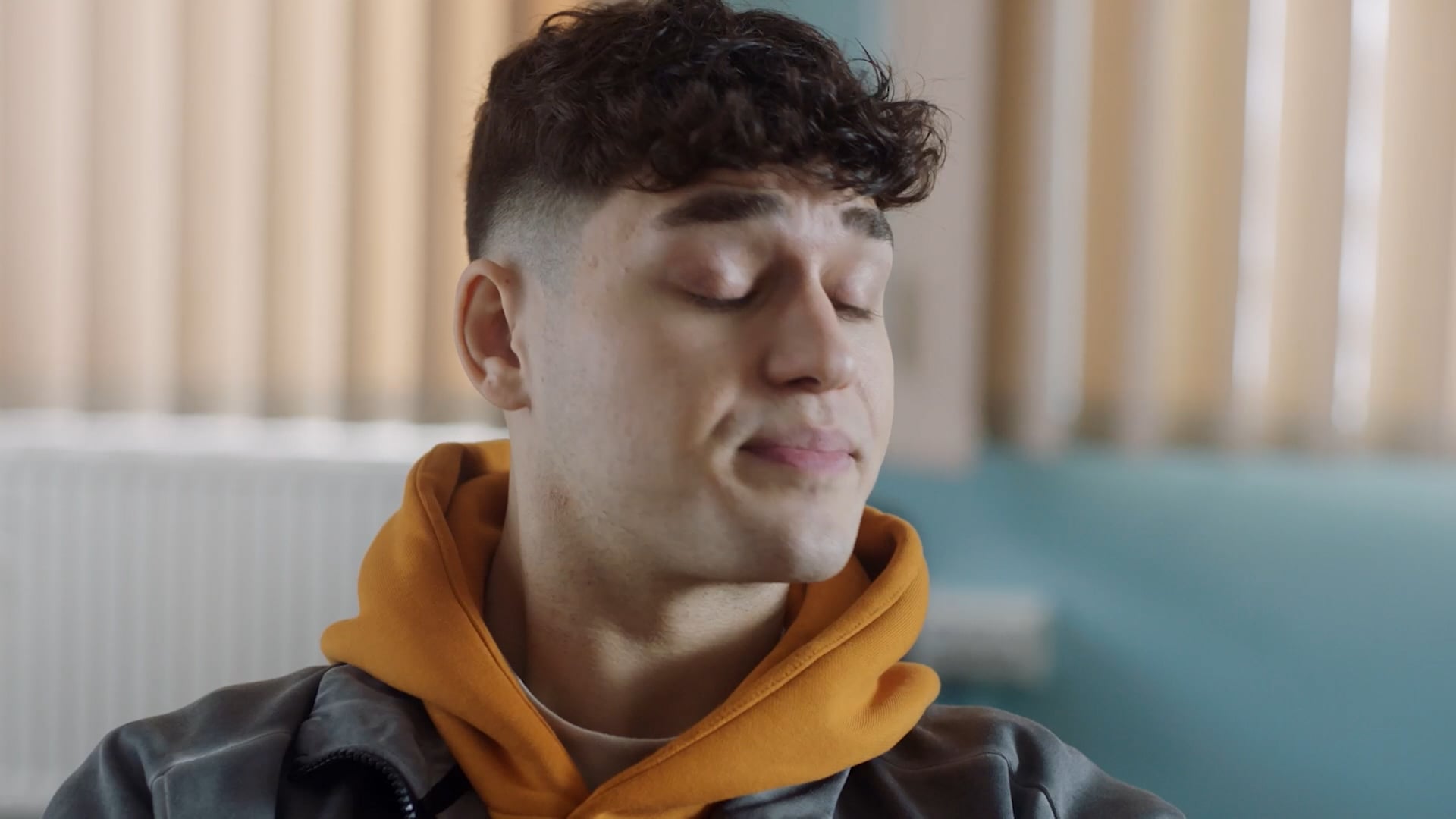 PRU - COMEDY - EPS 1-4