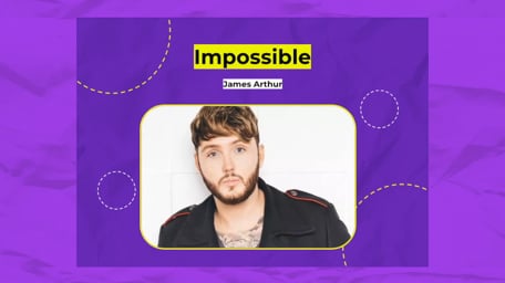 thumbnail da aula Impossible