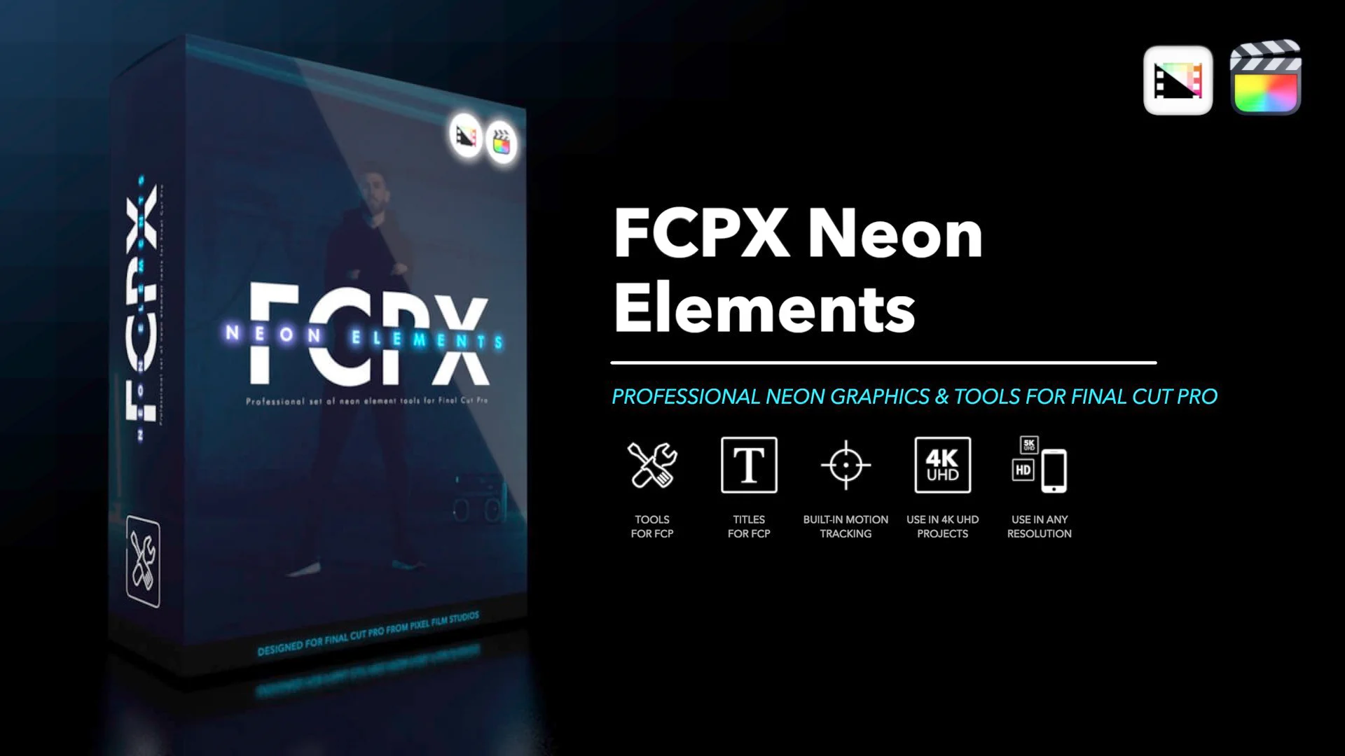 Install Nox Player Nox Graphic Card Outdated FCPX Neon Elements