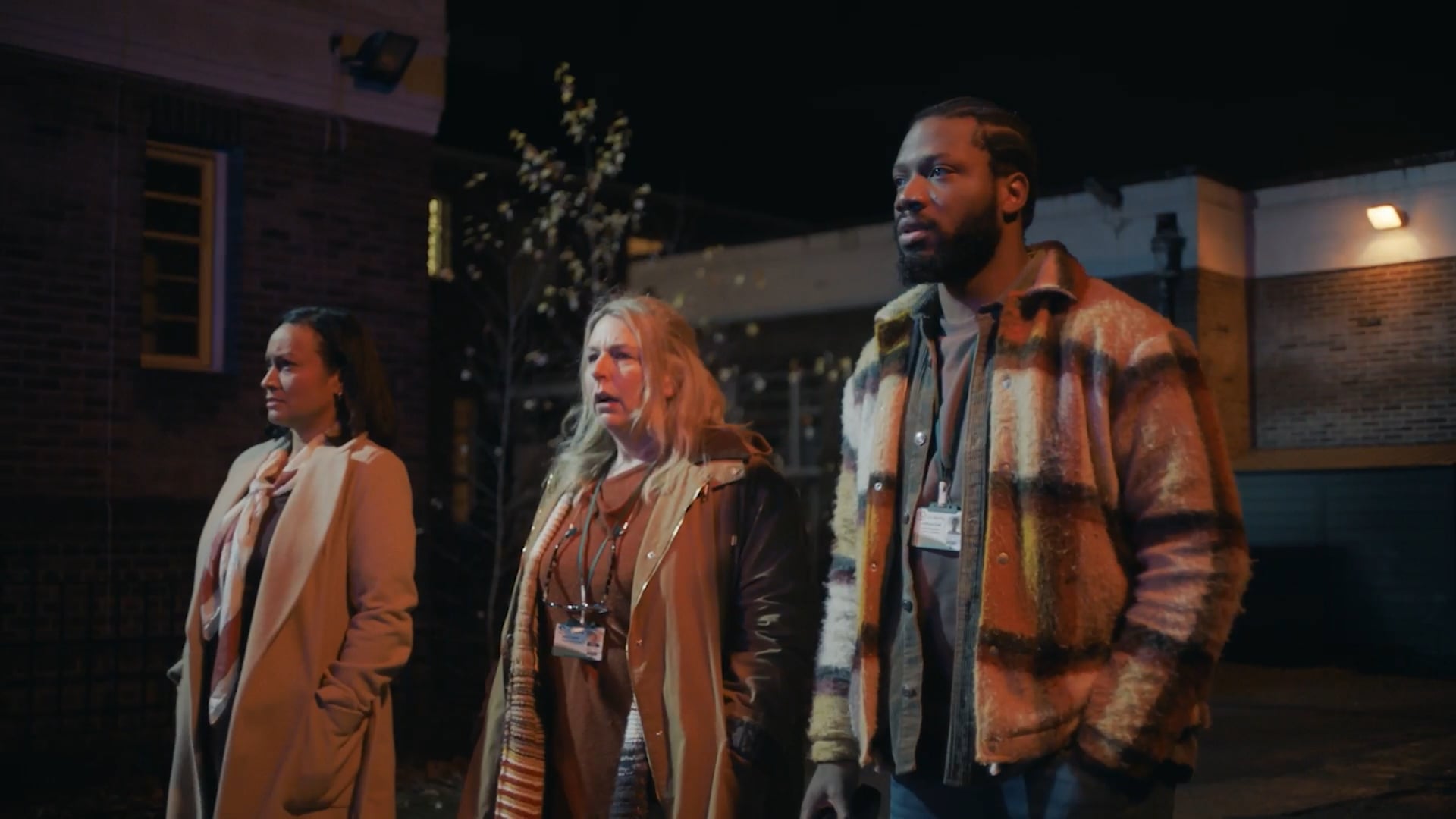 PRU - COMEDY - EPS 1-4