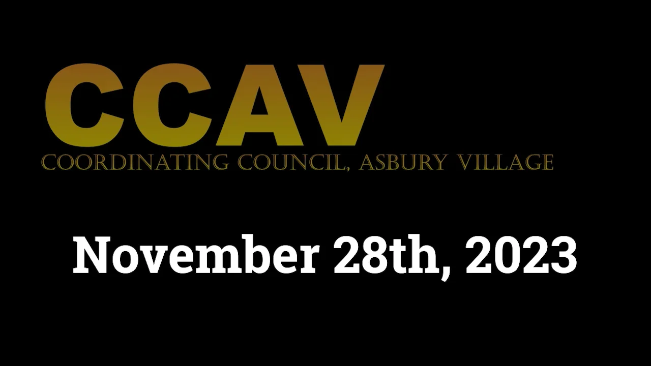 CCAV-2311 on Vimeo