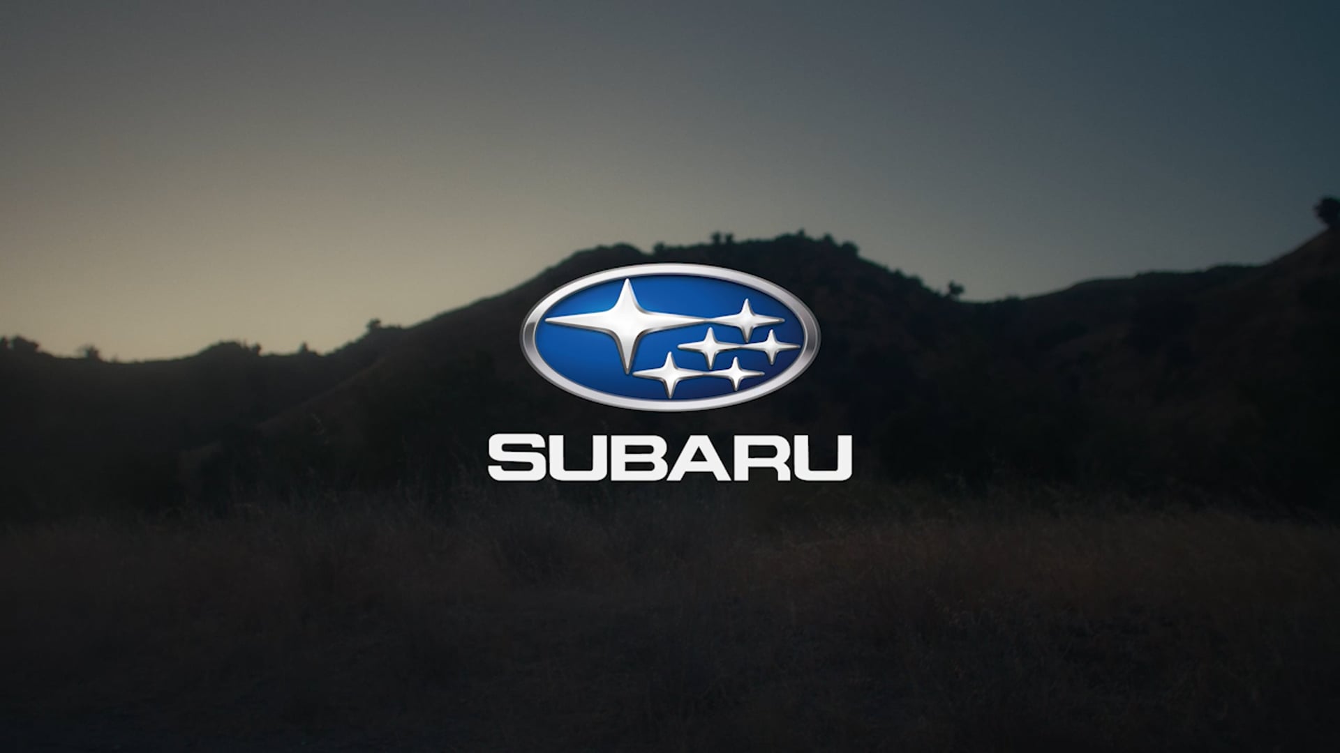 Subaru_Always There