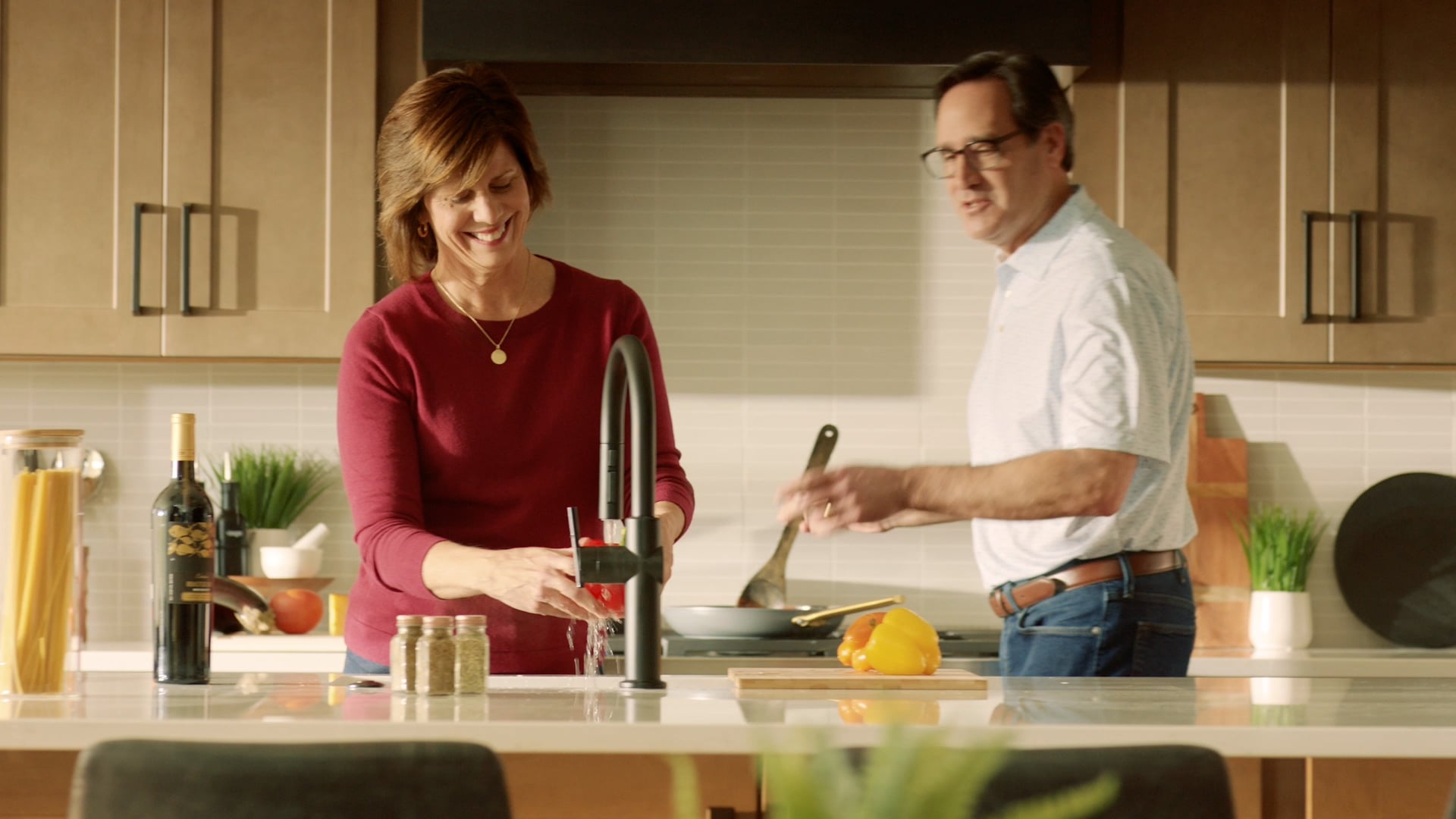 Burish Group :30 "Roadmap" TV Spot