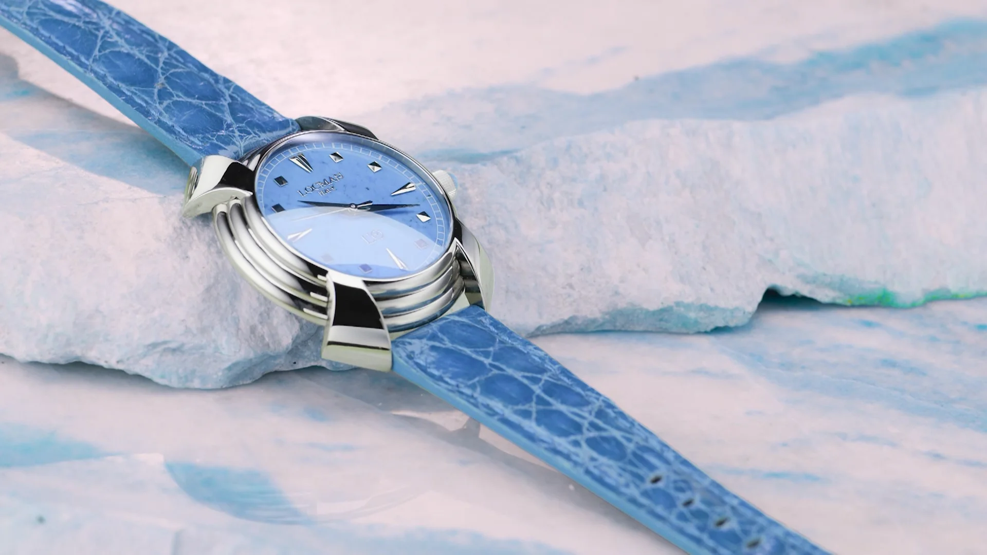 Locman Italy Watches