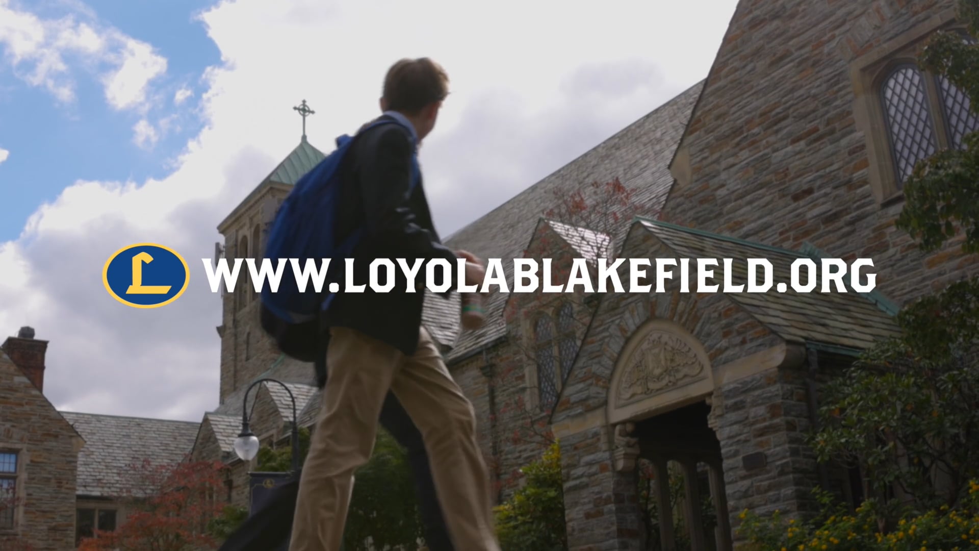 Loyola Blakefield (30)