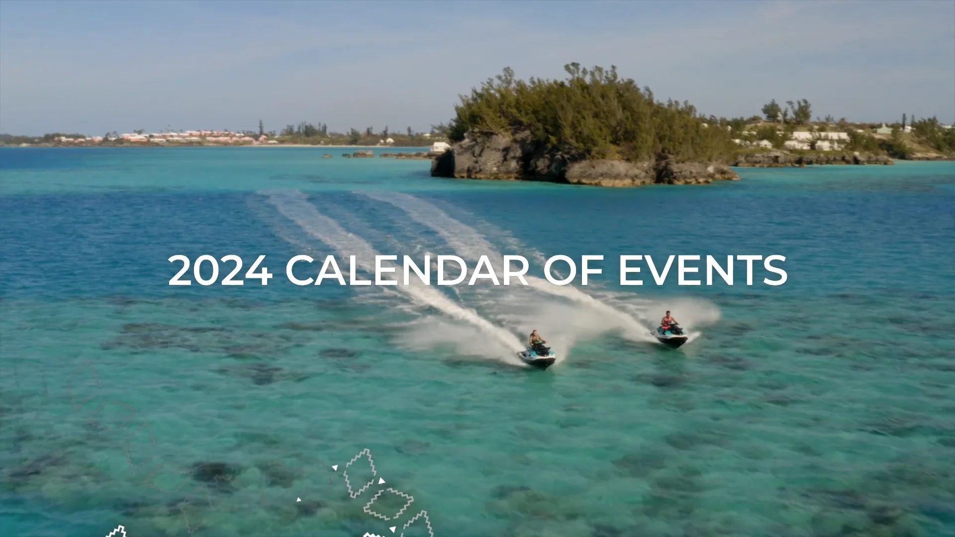 2024 Calendar of Events