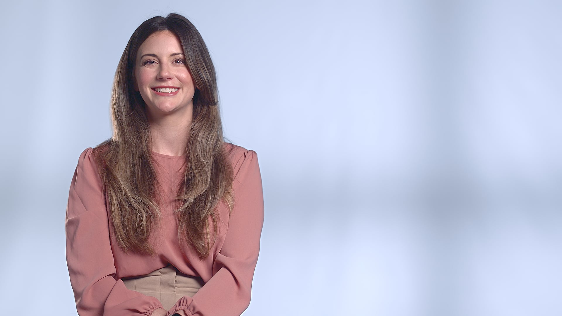 About me video of Dr. Jessica Rohr