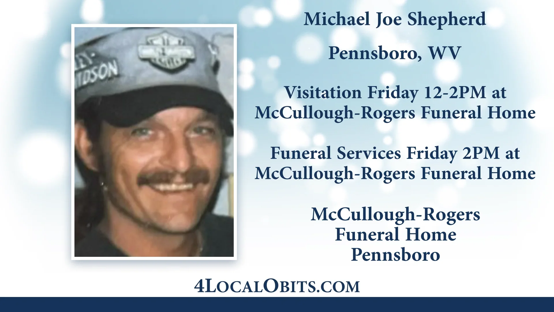 Roche D And C Obits
