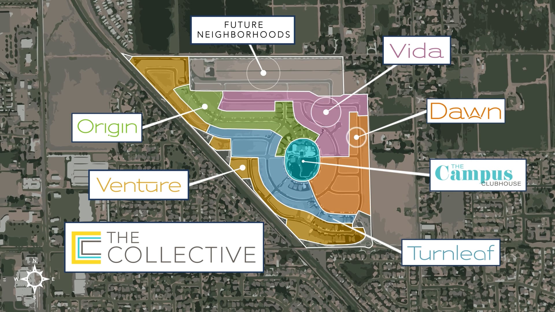 Community Intro - Vida at The Collective, Manteca Trumark Homes