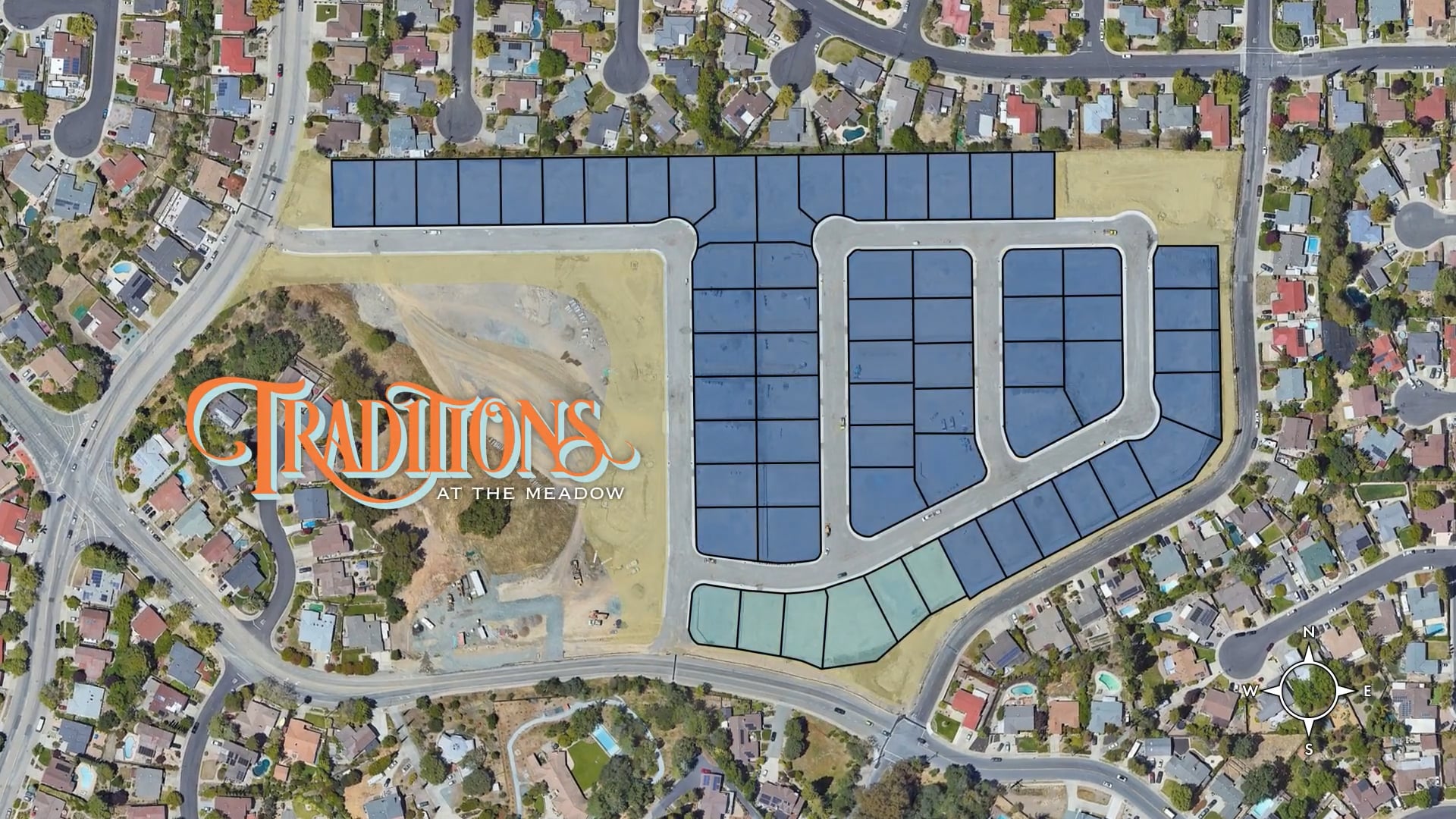 Community Intro - Traditions at the Meadow - Denova Homes
