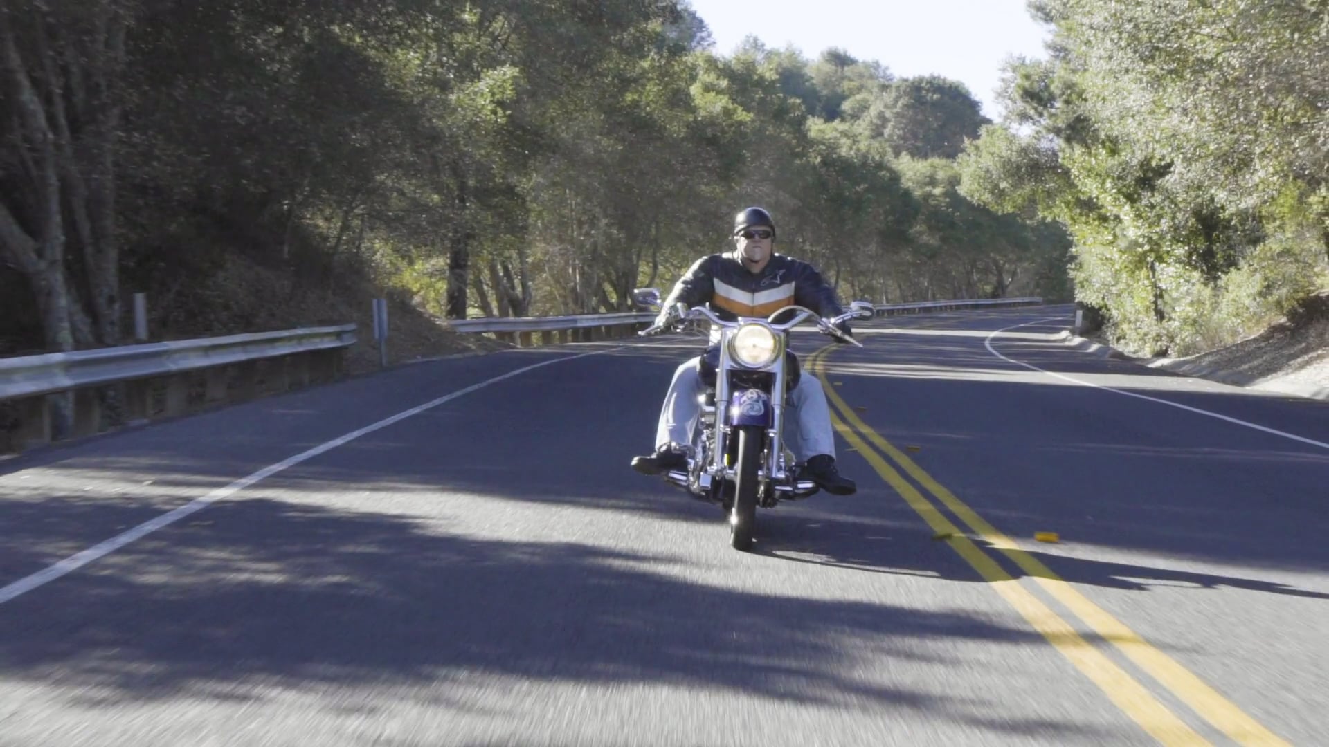 Agent Video Profile - Rick Merritt