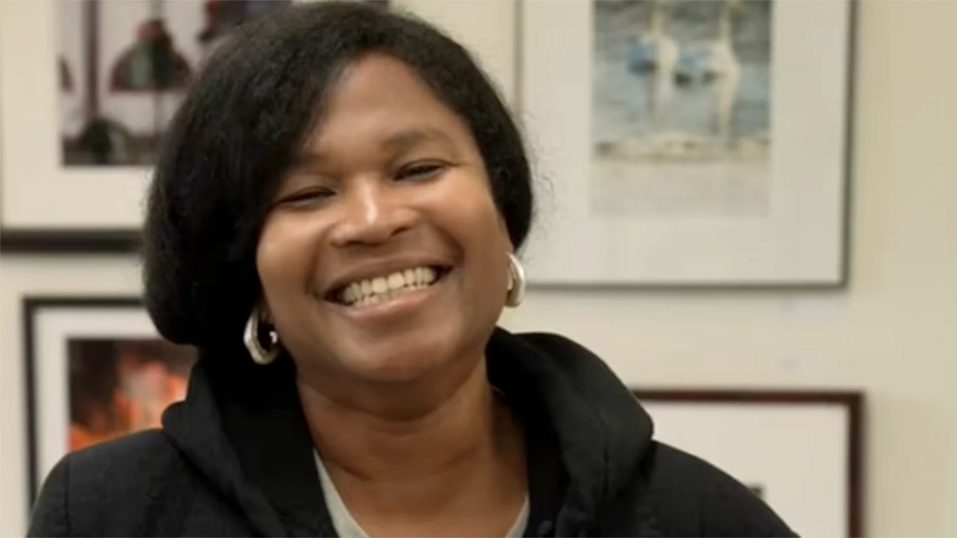 Ronah Harris on Vimeo